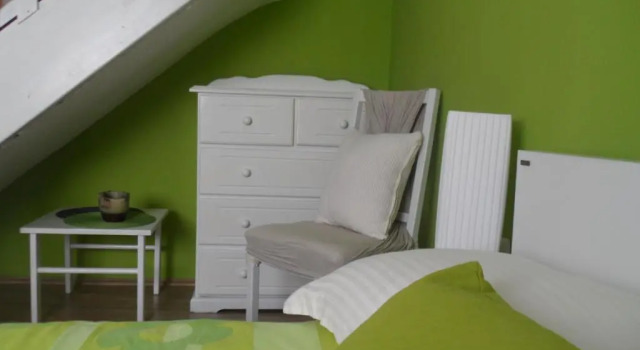 Апартаменты с видом на море Apartment Lili
