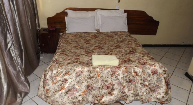 Mumana Pleasure Resort