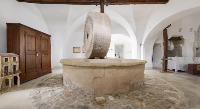 La Macina