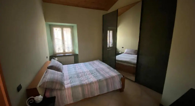 borgo antico house