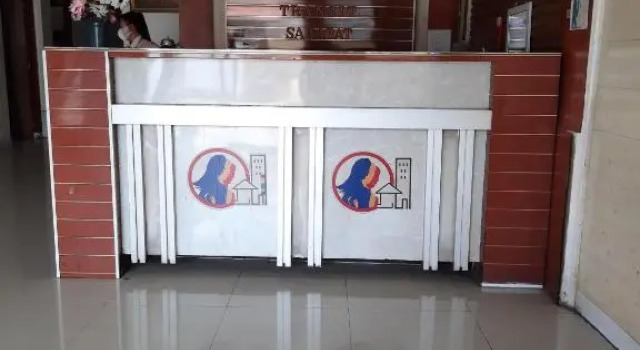 OYO 92470 Hotel Sahabat 2