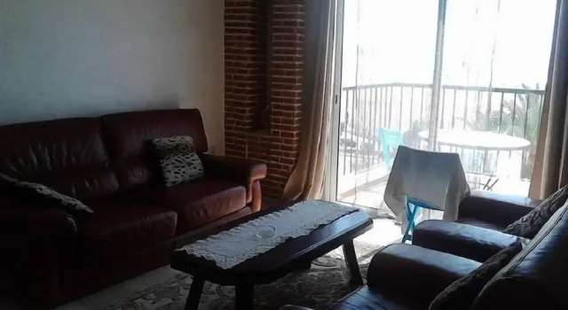 Vue Mer 43 16, Prenota Appartamento Hotel a Souss-Massa-Draa con piscina, Piscina