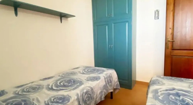 Corner Terraced House With sea View Costa Rei