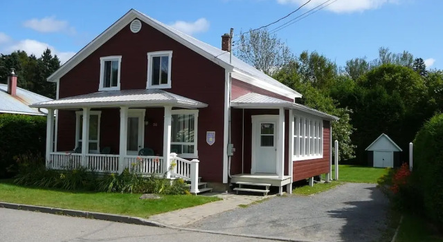 La Maison Clarence, Reserva ahora Hotel Baie-Saint-Paul Le Massif