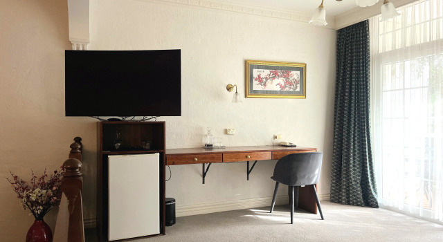 Victoria House Motor Inn, Réserver Motel Croydon Melbourne Region