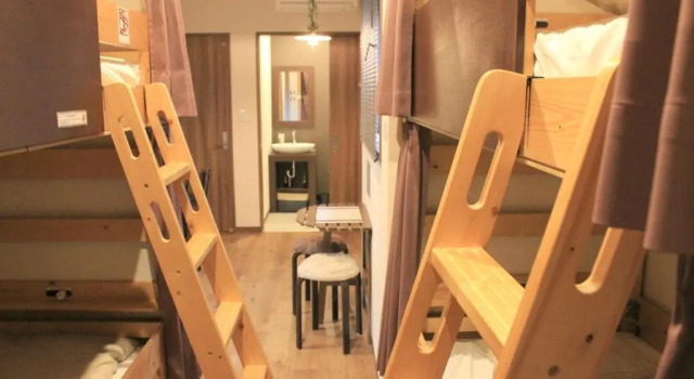 Семейный номер Standard TOMARO Osaka Bay
