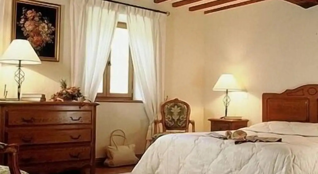 Hostellerie Du Grand Duc