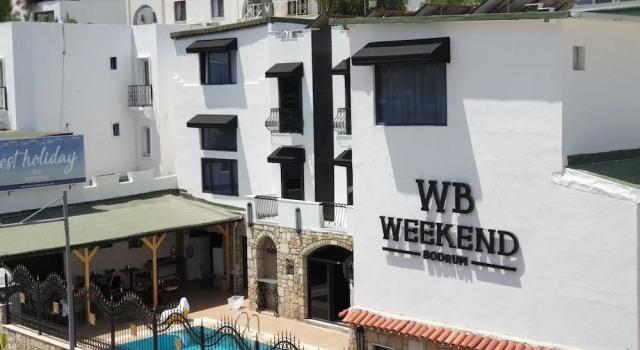 Wb Weekend Otel