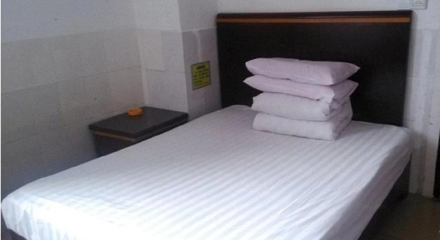 Xincheng Hotel, Prenota Hotel Hotel a Guangdong con parcheggio, Parcheggio