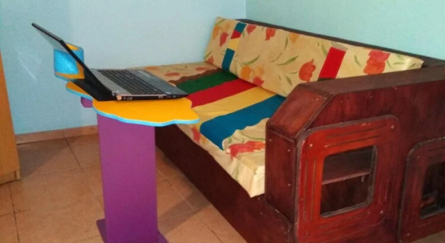 Apartment With one Bedroom in Le Gosier, With Wonderful Mountain View,, Rezerwuj Apartament Le Gosier Grande-Terre