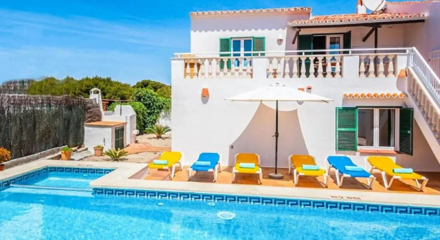 Villa Villa Miguels by Villa Plus