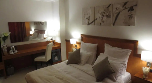 Sviitti Hotel Joyfull