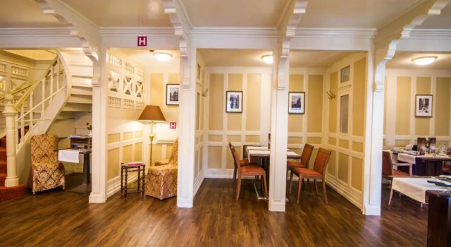 Двухместный номер Standard WINDSOR SPA Hotel