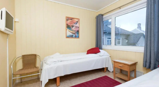 Standardní pokoj Stavanger Bed & Breakfast