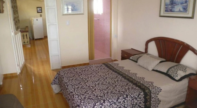 Casa Bella Vista