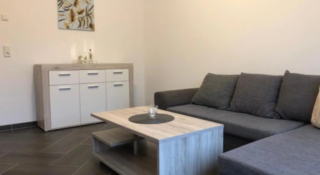 Gästewohnung 6, Prenota Appartamento Hotel a Garz con parcheggio, Parcheggio