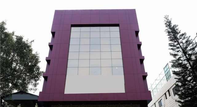 OYO 10352 Hotel Vishwas, Забронировать Отель Отели штата Махараштры 3 звезды, 3*