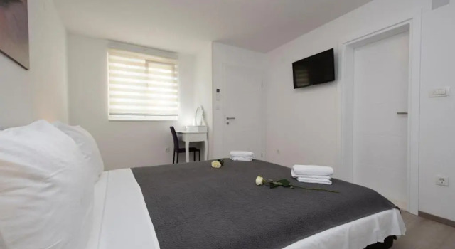 Апартаменты с 2 комнатами Apartment Piccolo Paradiso