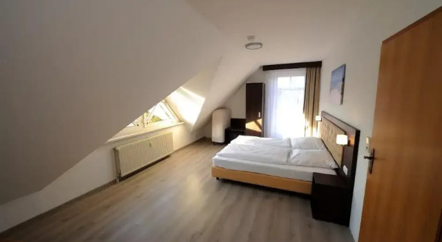 Студия Classic Hotel zur Post