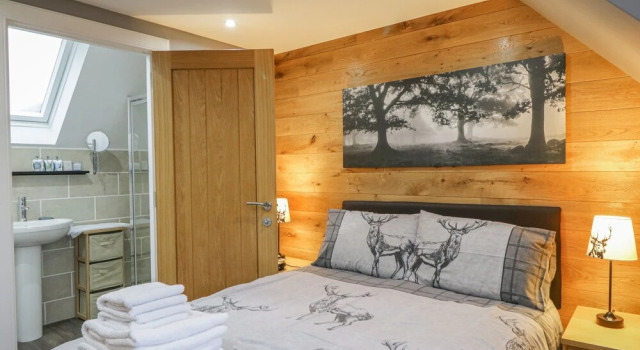1 Boath Road, Réserver Hôtel Nairn Moray Firth