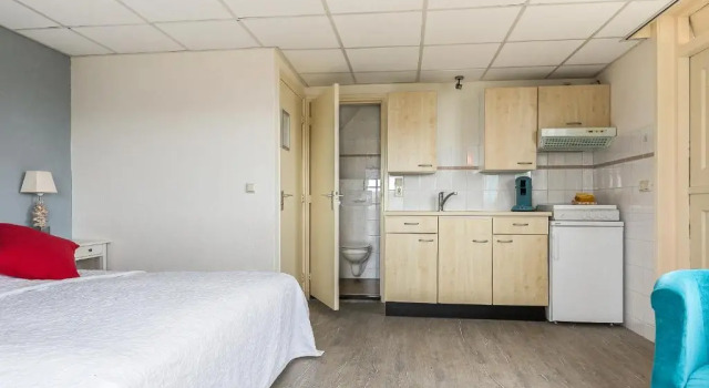 Studio Parkweg