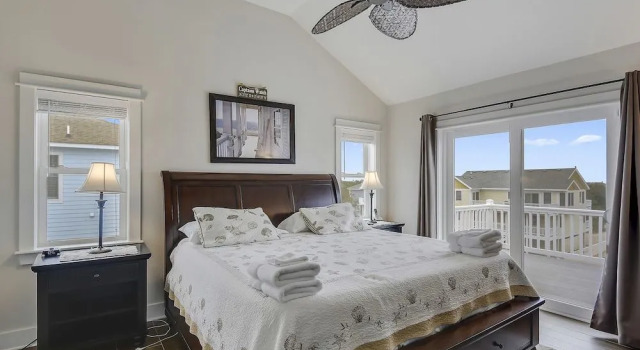 Knot 4 Sail - 6 Br Home