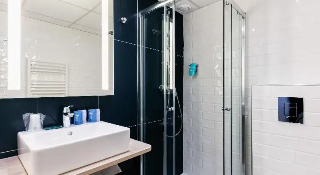 Студия с балконом AppartCity Confort Montpellier Saint Roch
