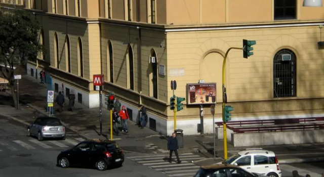 Domus Marcantonio, Забронировать Апартаменты/квартира Рим Лацио, рядом с Площадь Фламинио