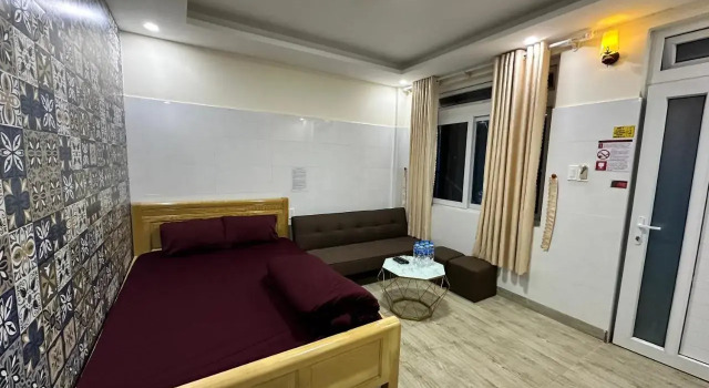 Duc Anh Homestay, Book Hotel Da Lat Lam Dong