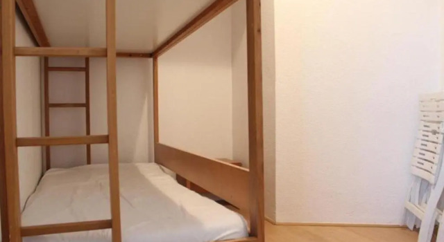 Appartement La Rochelle, 2 pièces, 5 personnes - FR-1-246-168