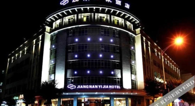 Jiangnan Yijia Hotel
