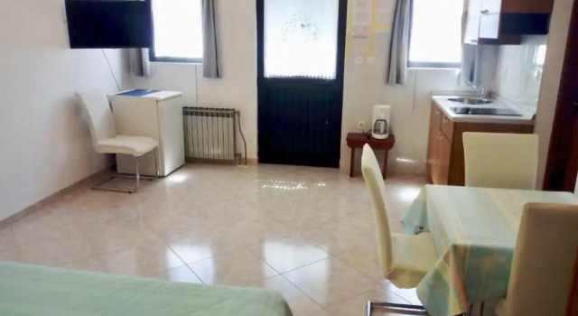 Apartments Istra, Medulin