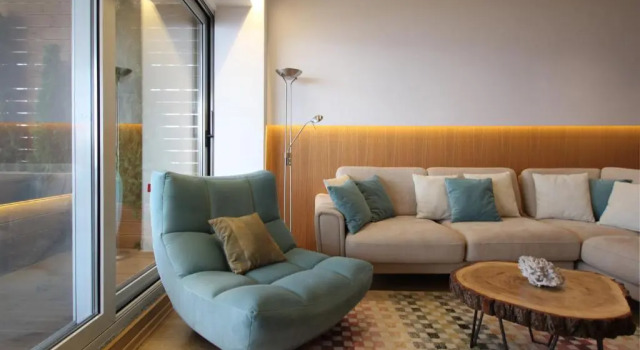 Belleview Apartment