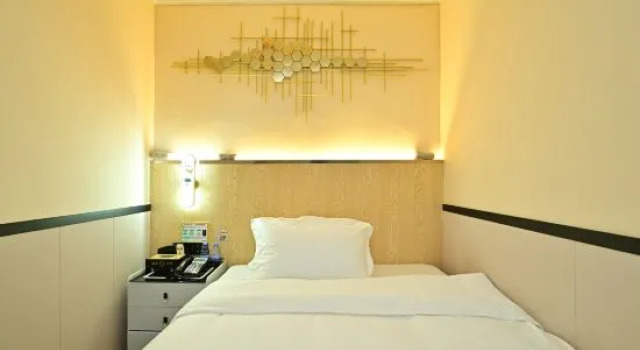 Люкс Business Kedu Hotel