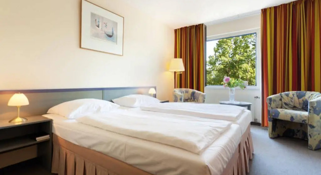 Morada Hotel Arendsee