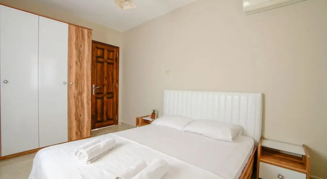 Cuhadar Datca Bungalov, Rezervovat Hotel Yaka Datça