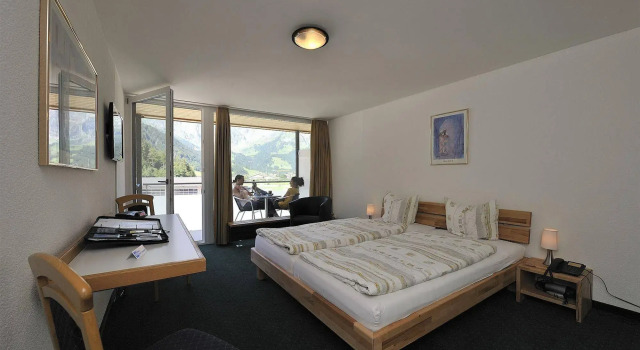 Hotel Hahnenblick