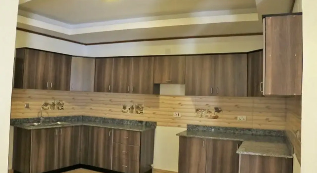 Apartamento 3 habitaciones Nandi Residence