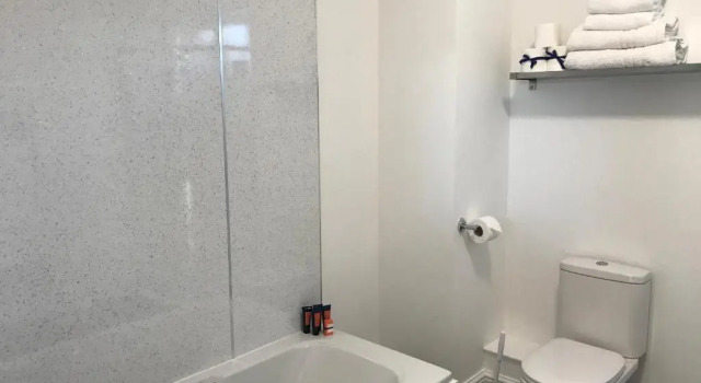 Апартаменты Suite Bowl