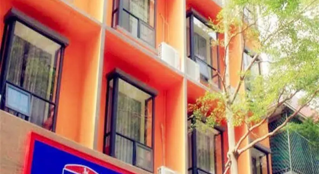 Hanting Sanya Egret Park, Book Hotel Sanya Hainan