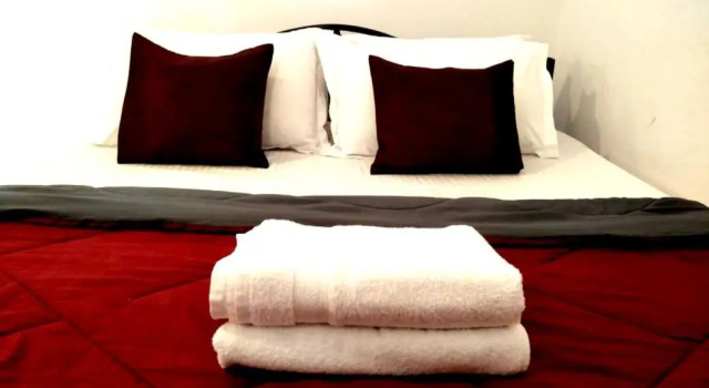 Mafalda - Luxury Apartments & Suites
