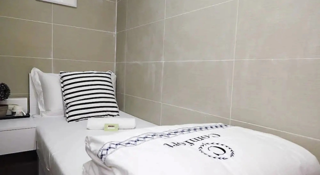 Номер Comfort Joyous Guest House