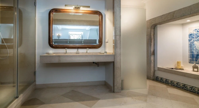 Полулюкс Quinta de Sao Tadeu