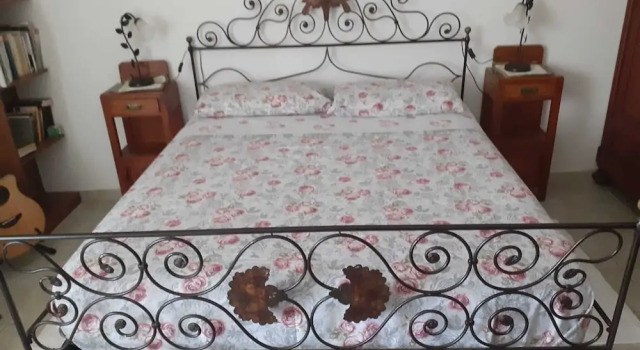Номер Standard Bed and Breakfast La Reale