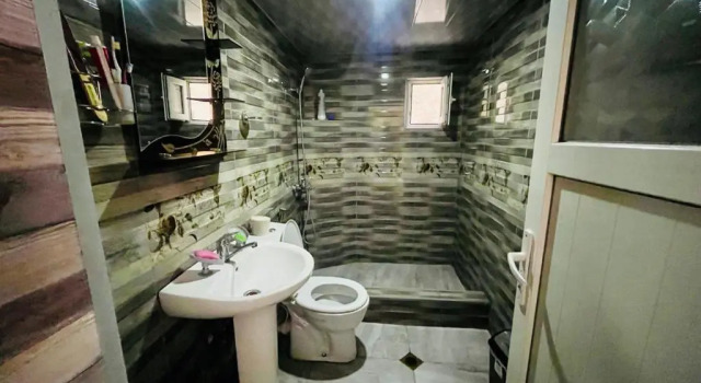 Двухместный номер Standard Ortachala Summer House