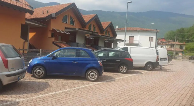 Апартаменты Casa al Lago