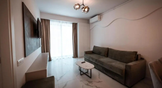 WAVE 4 Apartments Mamaia Nord, Varaa Huoneisto Hotellit Mamaia-Sat pysäköinnillä, Pysäköinti