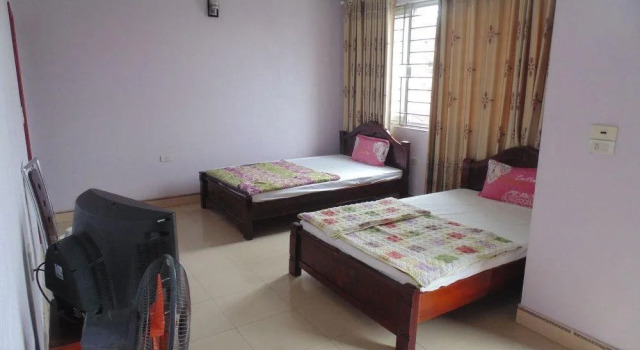 Bao Anh Hotel