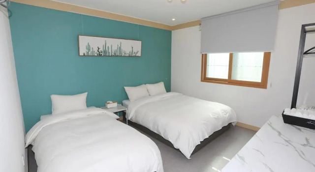 Семейный номер Standard Maison Mini Hotel