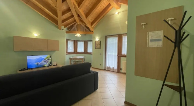 Апартаменты 001-5 Residence Valentino 5